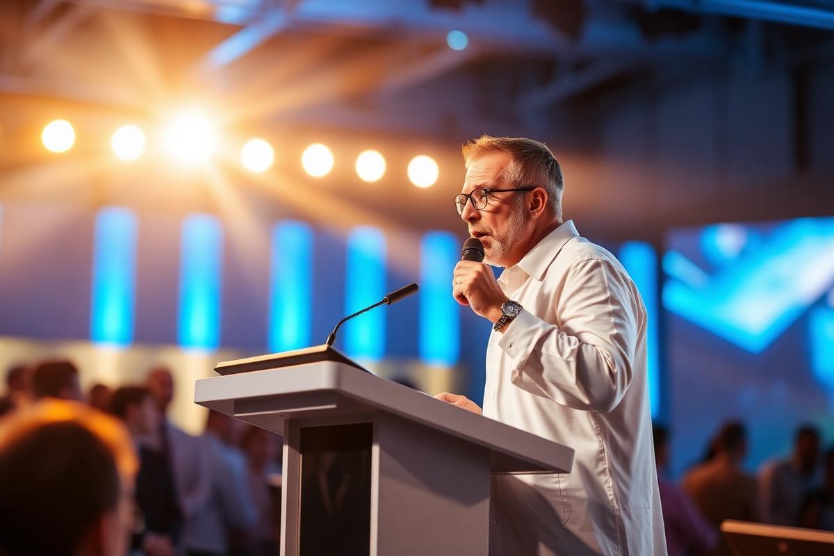 The Power of Persistent Prayer